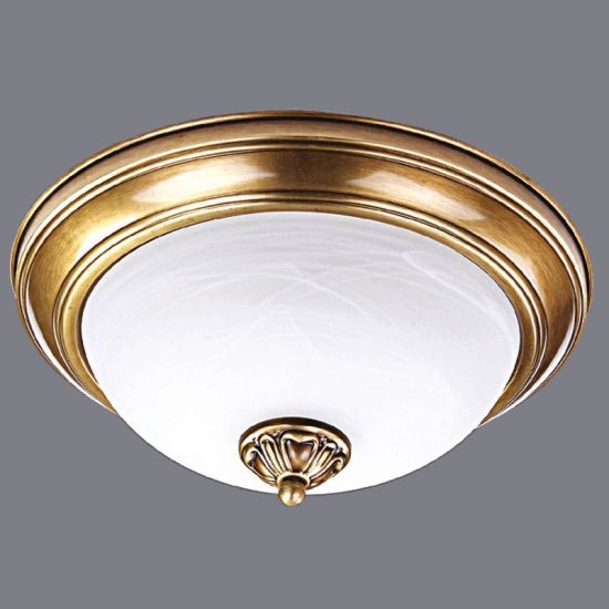 Corpuri de Iluminat, Plafoniera Paratoner 7162-52-40B