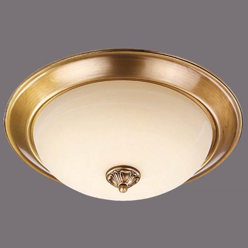 Corpuri de Iluminat, Plafoniera Paratoner 7162-52-50, mobilasimex.ro