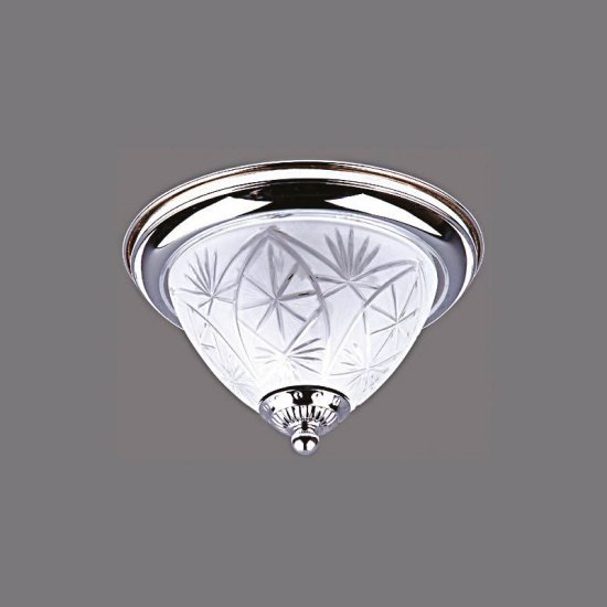 Corpuri de Iluminat, Plafoniera Paratoner 7163-51-25