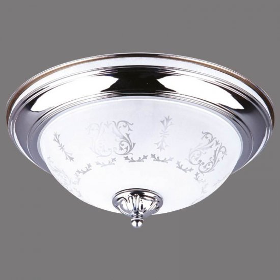 Corpuri de Iluminat, Plafoniera Paratoner 7165-51-40