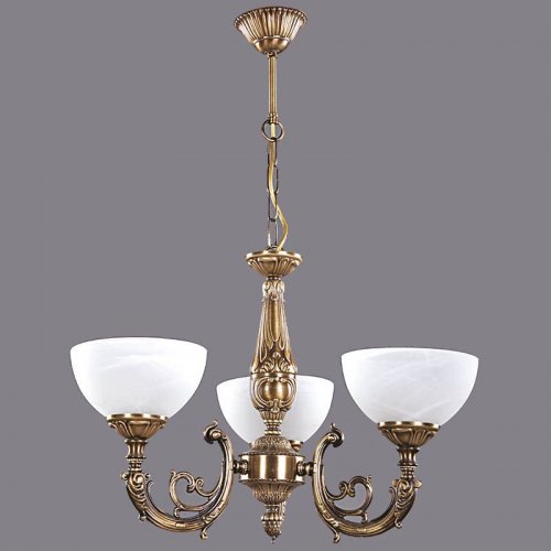 Corpuri de Iluminat, Lustra Polen cu 3 brate 7179-52-03B, mobilasimex.ro