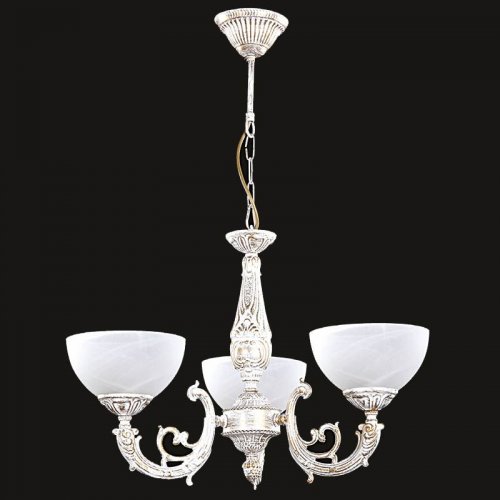 Corpuri de Iluminat, Lustra Polen cu 3 brate 7179-70-03B, mobilasimex.ro