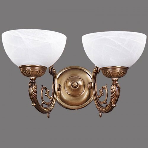 Corpuri de Iluminat, Aplica Polo cu 2 brate 7192-52-29, mobilasimex.ro