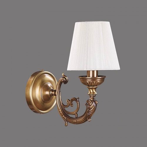 Corpuri de Iluminat, Aplica Pome cu 1 brat 7193-52-19, mobilasimex.ro