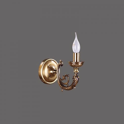 Corpuri de Iluminat, Aplica Ponte cu 1 brat 7195-52-19, mobilasimex.ro