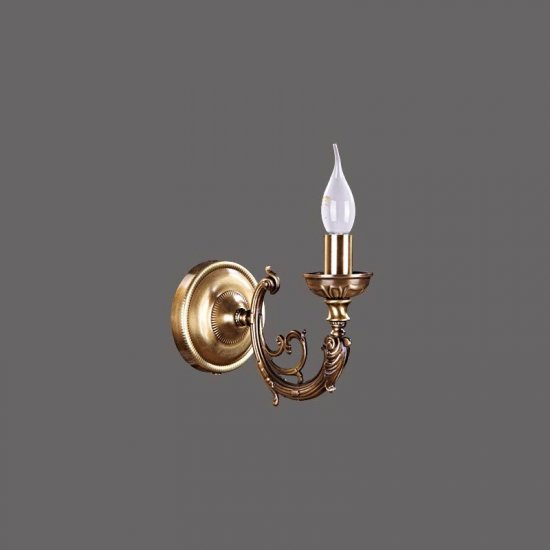 Corpuri de Iluminat, Aplica Ponte cu 1 brat 7195-52-19