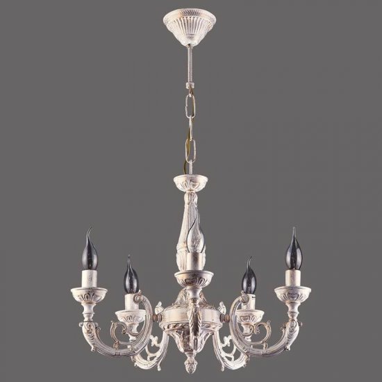 Corpuri de Iluminat, Lustra Ponte cu 5 brate 7195-70-05