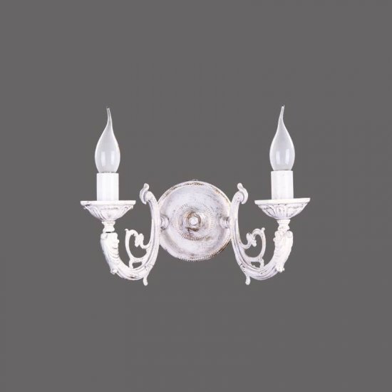 Corpuri de Iluminat, Aplica Ponte cu 2 brate 7195-70-29