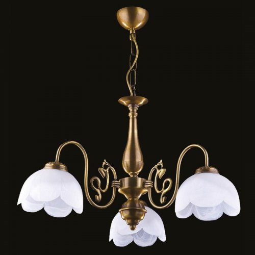 Corpuri de Iluminat, Lustra Piero cu 3 brate 7213-52-03, mobilasimex.ro