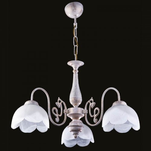 Corpuri de Iluminat, Lustra Piero cu 3 brate 7213-70-03, mobilasimex.ro