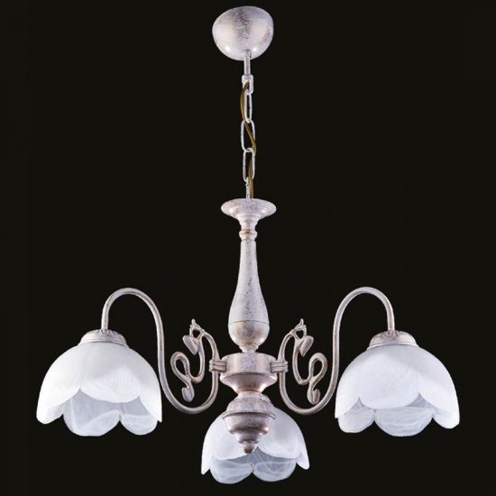 Corpuri de Iluminat, Lustra Piero cu 3 brate 7213-70-03