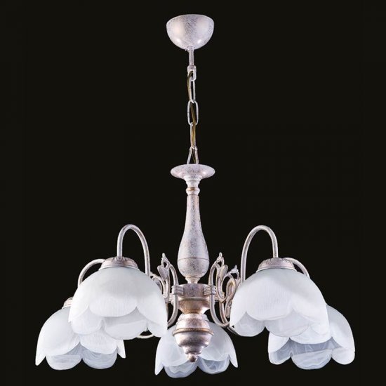 Corpuri de Iluminat, Lustra Piero cu 5 brate 7213-70-05