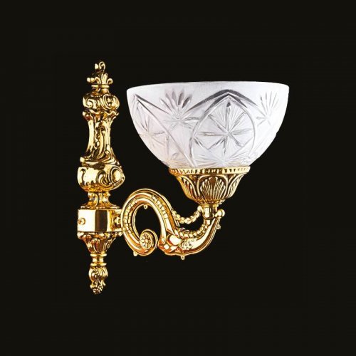 Corpuri de Iluminat, Aplica Toledo cu 1 brat 7225-58-19, mobilasimex.ro