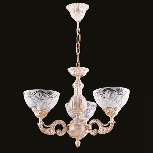 Corpuri de Iluminat, Lustra Toledo cu 3 brate 7225-70-03, mobilasimex.ro