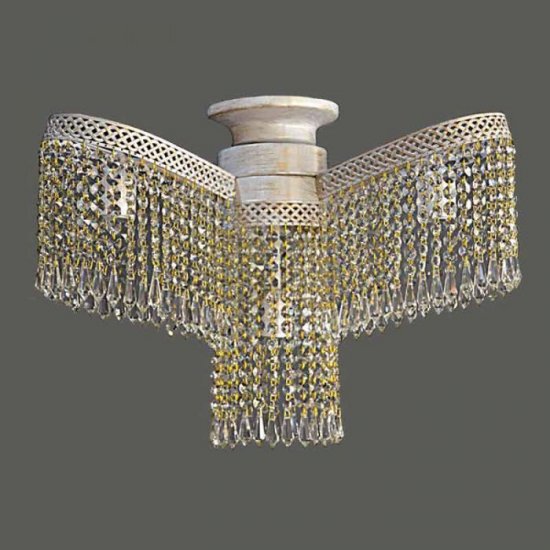 Corpuri de Iluminat, Lustra Caren 7245-70-44