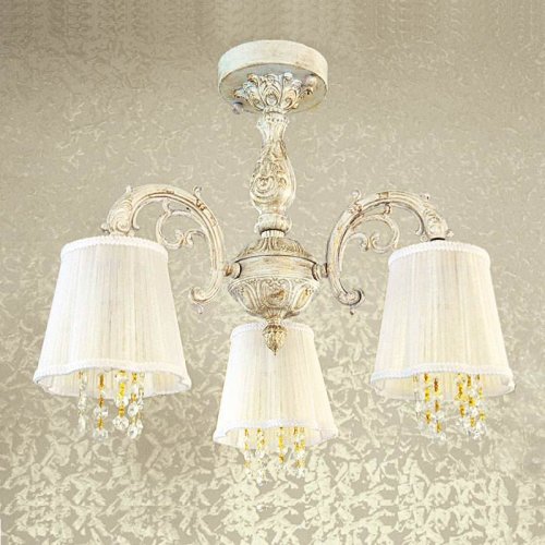 Corpuri de Iluminat, Lustra Vanto cu 3 brate 7247-70-43, mobilasimex.ro