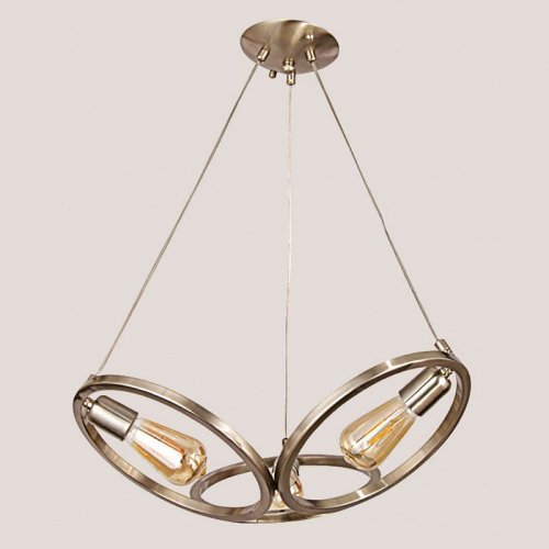 Corpuri de Iluminat, Lustra Blanco 7276-50-43, mobilasimex.ro