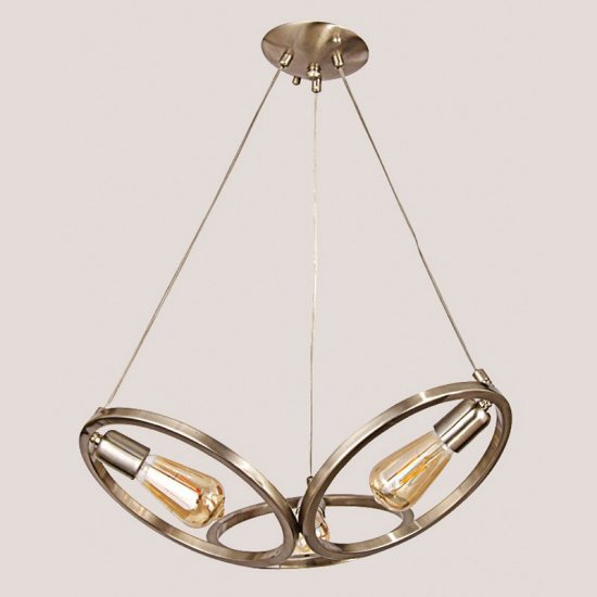 Corpuri de Iluminat, Lustra Blanco 7276-50-43