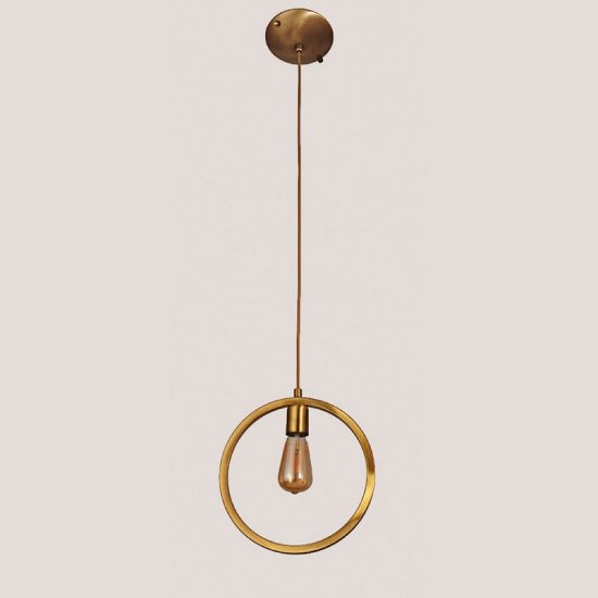 Corpuri de Iluminat, Suspensie Blanco 7276-52-01