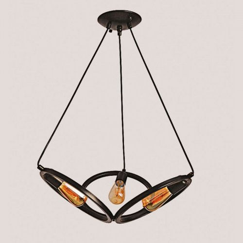 Corpuri de Iluminat, Lustra Blanco 7276-54-43, mobilasimex.ro