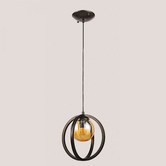 Corpuri de Iluminat, Suspensie Nimes 7277-54-01