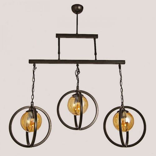 Corpuri de Iluminat, Lustra Nimes 7277-54-13C, mobilasimex.ro