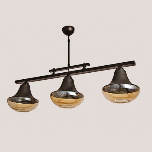 Corpuri de Iluminat, Lustra Monza 7281-54-13G, mobilasimex.ro