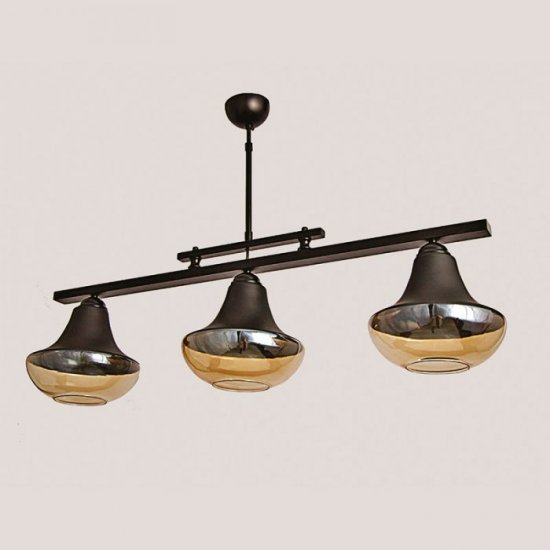 Corpuri de Iluminat, Lustra Monza 7281-54-13G