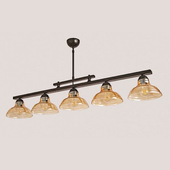 Corpuri de Iluminat, Lustra Neva 7282-54-15A