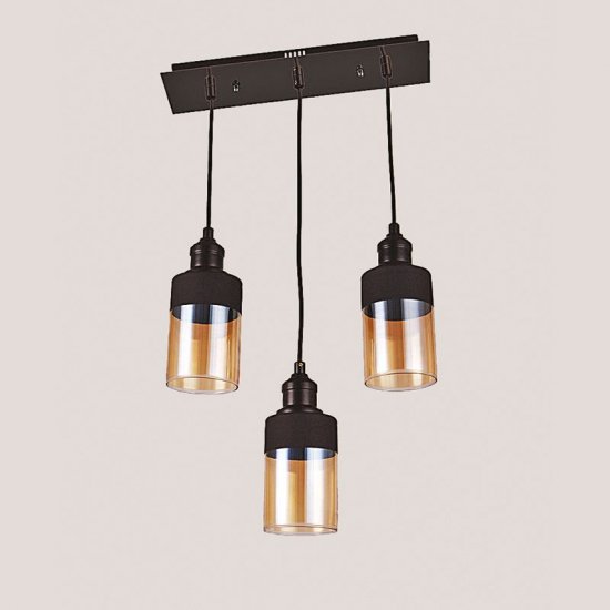 Corpuri de Iluminat, Lustra Berta 7284-54-13D