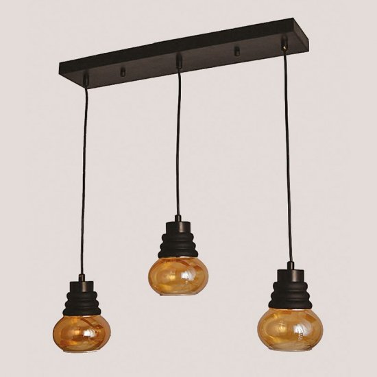 Corpuri de Iluminat, Lustra Berta 7284-54-13F