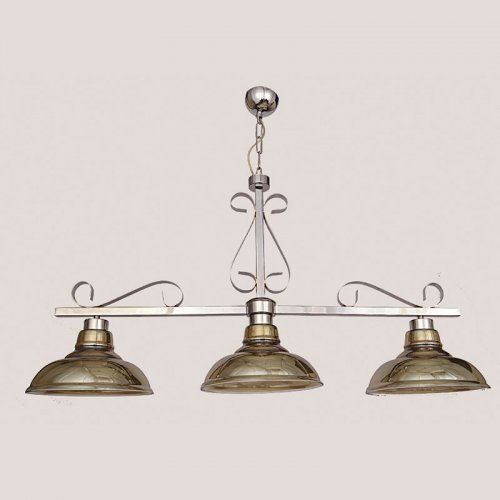 Corpuri de Iluminat, Lustra Marbella 7287-51-13, mobilasimex.ro