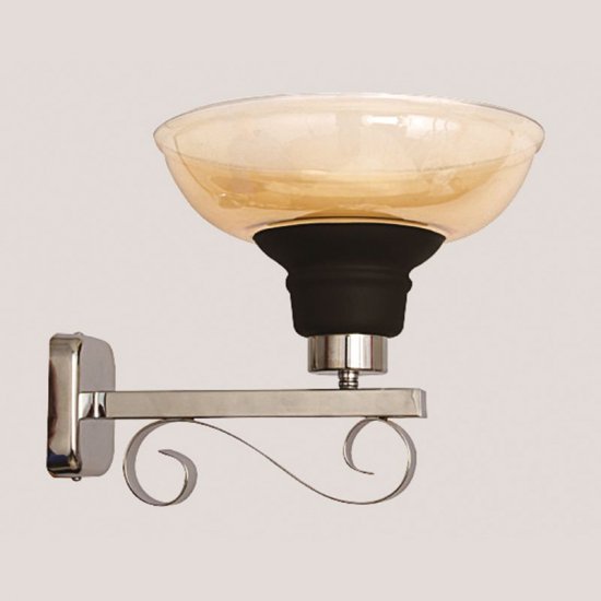 Corpuri de Iluminat, Aplica Marbella cu 1 brat 7287-51-19