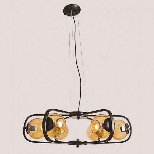 Corpuri de Iluminat, Lustra Botano 7288-54-06, mobilasimex.ro