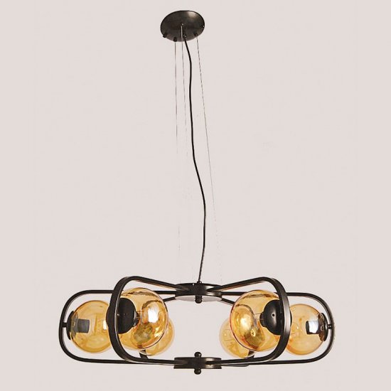 Corpuri de Iluminat, Lustra Botano 7288-54-06