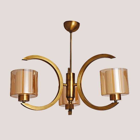 Corpuri de Iluminat, Lustra Boticelli 7291-52-03