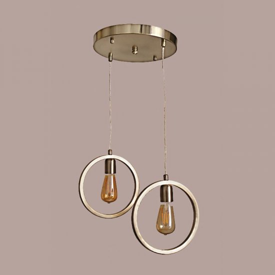 Corpuri de Iluminat, Lustra Boleno 7308-50-42