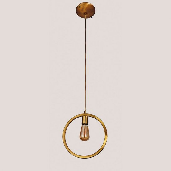 Corpuri de Iluminat, Suspensie Boleno 7308-52-01