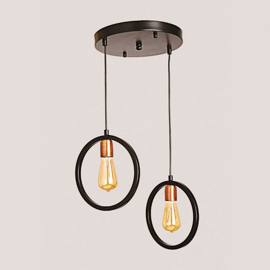 Corpuri de Iluminat, Lustra Boleno 7308-54-42