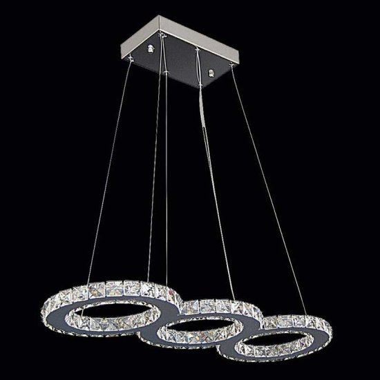 Corpuri de Iluminat, Lustra Lorenzo 8011-51-03