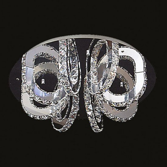 Corpuri de Iluminat, Lustra Lisa 8014-51-48