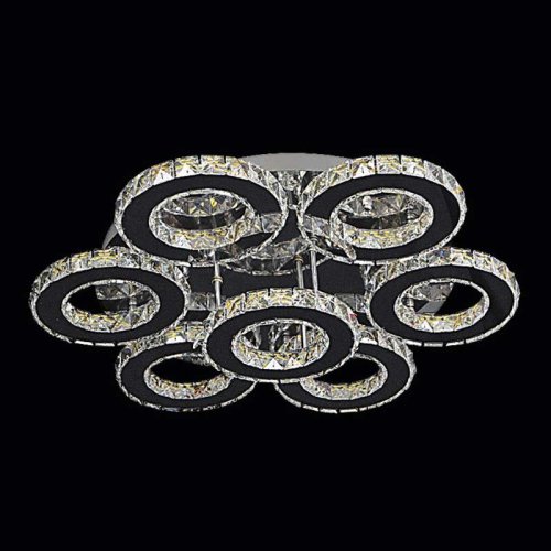 Corpuri de Iluminat, Lustra Milano 8015-51-47, mobilasimex.ro