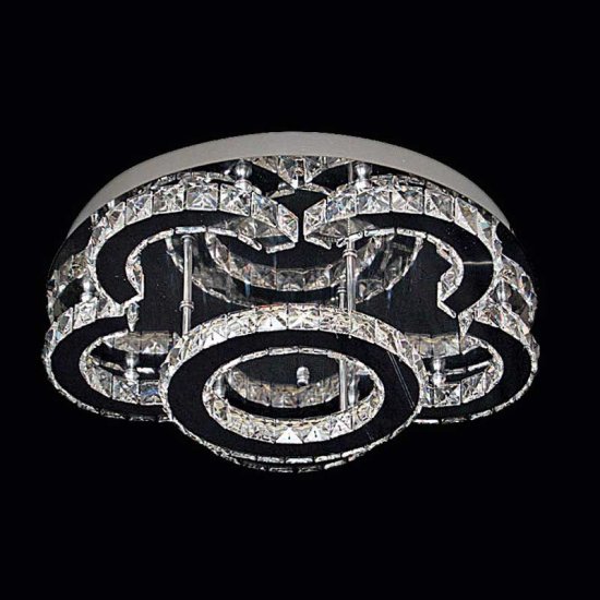 Corpuri de Iluminat, Lustra Picasso 8016-51-50