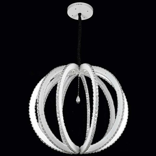 Corpuri de Iluminat, Lustra Romeo 8018-51-100, mobilasimex.ro