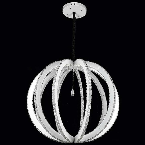 Corpuri de Iluminat, Lustra Romeo 8018-51-100