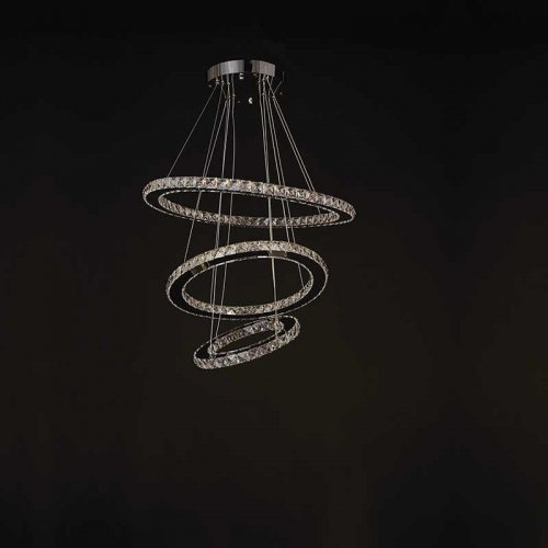 Corpuri de Iluminat, Lustra Flash 8019-51-76, mobilasimex.ro