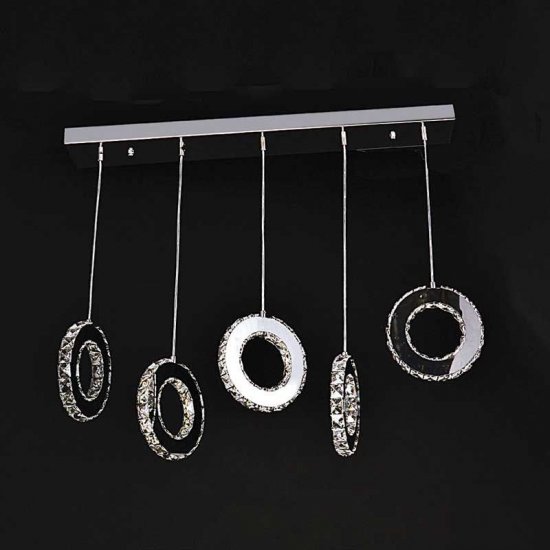 Corpuri de Iluminat, Lustra Flash 8020-51-15