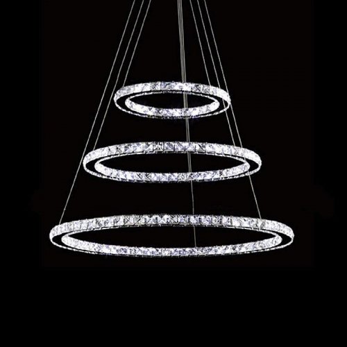 Corpuri de Iluminat, Lustra Flash 8023-51-80, mobilasimex.ro