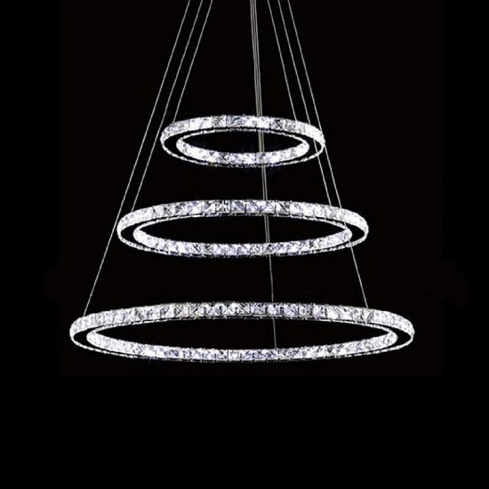 Corpuri de Iluminat, Lustra Flash 8023-51-80-60