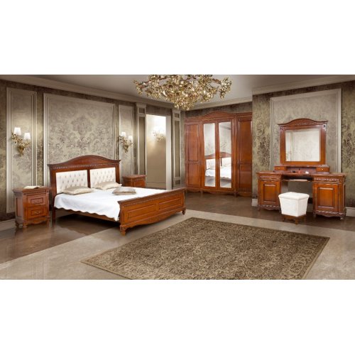 Carina, Dormitor - Carina, mobilasimex.ro